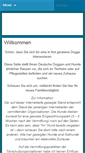 Mobile Screenshot of helft-doggen-in-not.de